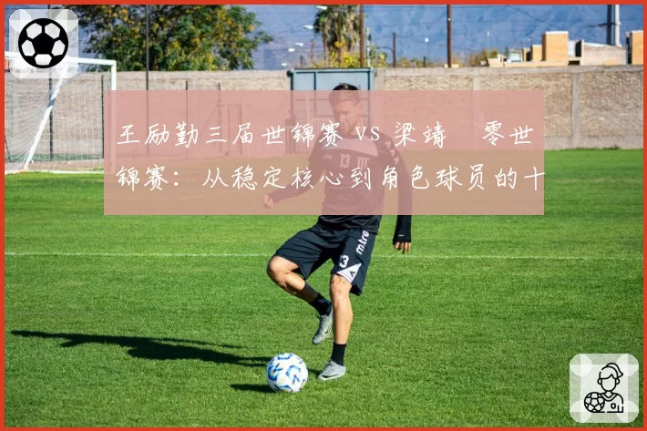 王励勤三届世锦赛 vs 梁靖崑零世锦赛:从稳定核心到角色球员的十年落差
