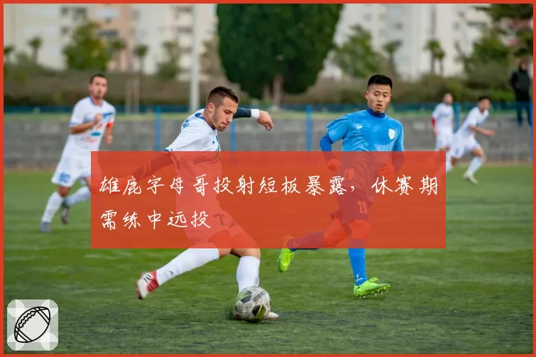 雄鹿字母哥投射短板暴露,休赛期需练中远投