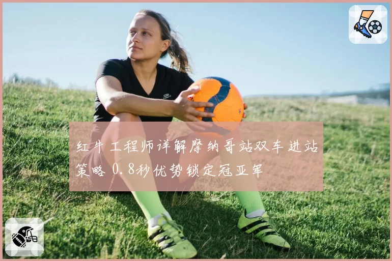 红牛工程师详解摩纳哥站双车进站策略 0.8秒优势锁定冠亚军